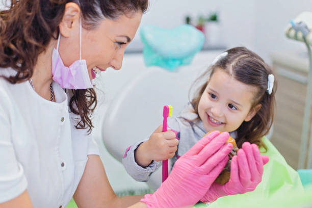 Our Range of Dental Services in Peridot, AZ